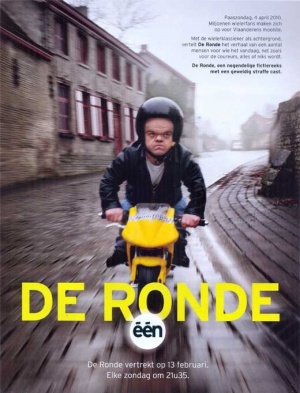 Ronde, De - Seizoen 1