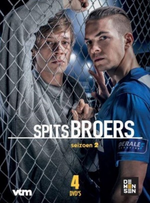 Spitsbroers - Seizoen 2