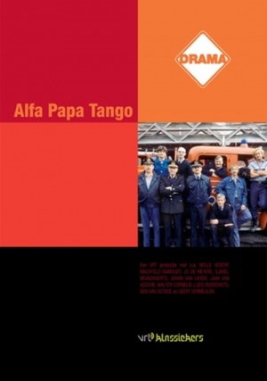 Alfa Papa Tango - Seizoen 1