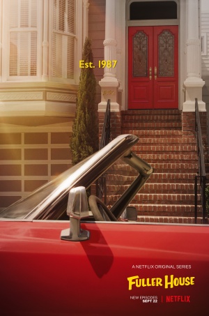 Fuller House - Seizoen 3