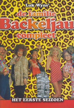 Familie Backeljau - Seizoen 1