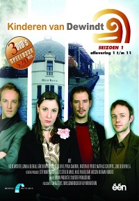 Kinderen van Dewindt