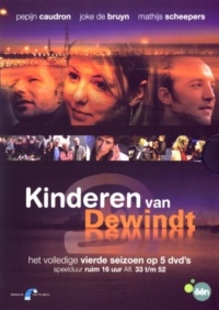Kinderen van Dewindt