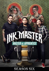 Ink Master