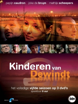 Kinderen van Dewindt - Seizoen 5