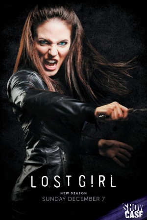 Lost Girl - Seizoen 5