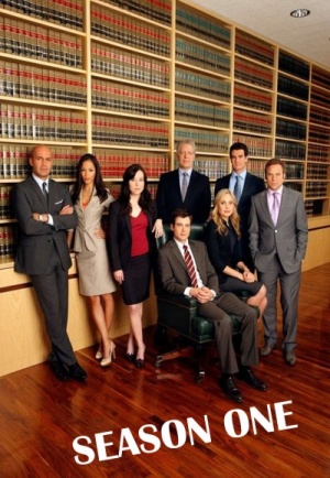 Deep End, The - Seizoen 1