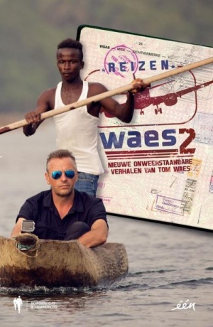 Reizen Waes - Seizoen 2