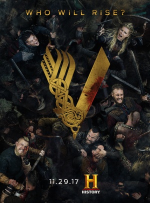 Vikings - Seizoen 5