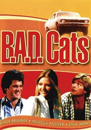B.A.D. Cats - Seizoen 1