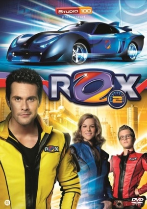 Rox - Seizoen 2