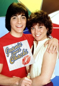 Joanie Loves Chachi