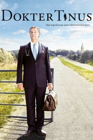 Dokter Tinus - Seizoen 6
