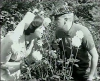 Ja Zuster, Nee Zuster