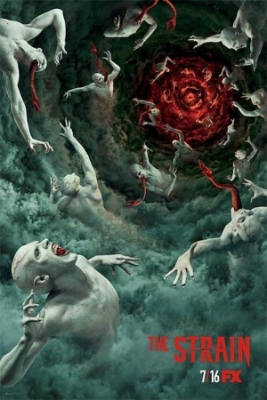 Strain, The - Seizoen 4