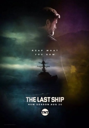 Last Ship, The - Seizoen 4
