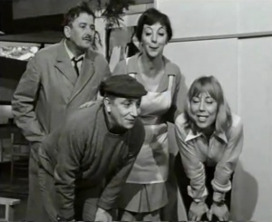 Ja Zuster, Nee Zuster - Seizoen 2