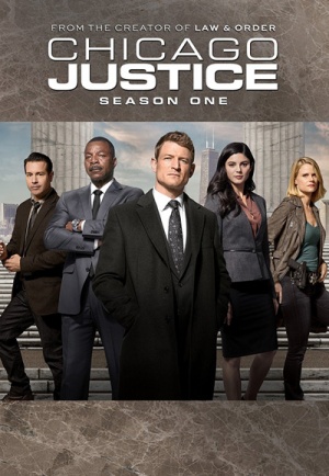 Chicago Justice - Seizoen 1