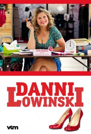 Danni Lowinski - Seizoen 2