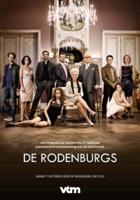 De Rodenburgs