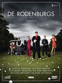 De Rodenburgs