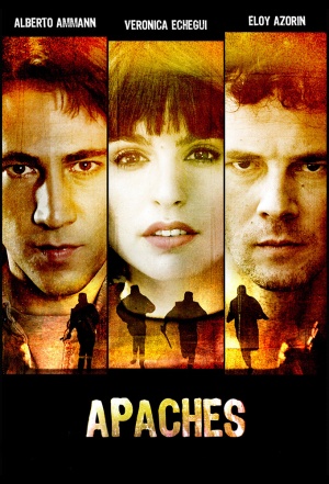 Apaches - Seizoen 1
