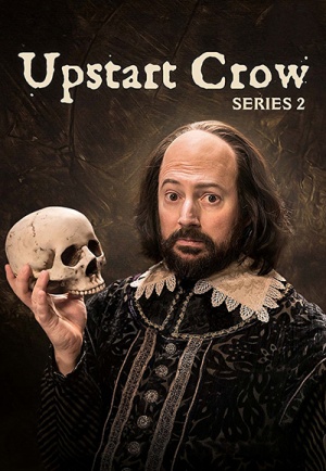 Upstart Crow - Seizoen 2
