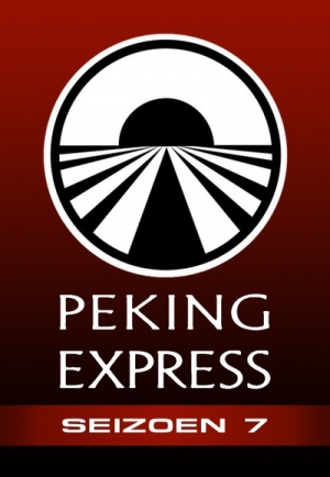 Peking Express - Seizoen 7