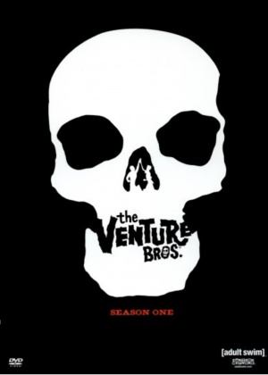 Venture Bros., The - Seizoen 1