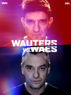 Wauters vs. Waes - Seizoen 1