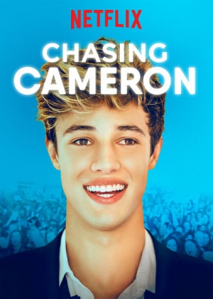 Chasing Cameron - Seizoen 1