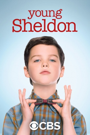 Young Sheldon - Seizoen 1