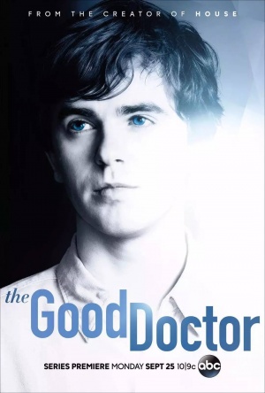 Good Doctor, The - Seizoen 1