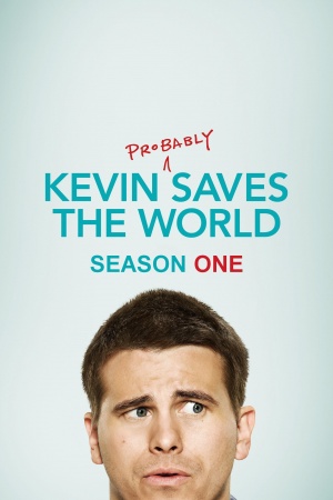 Kevin (Probably) Saves the World - Seizoen 1