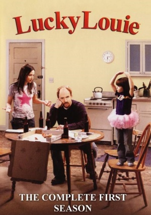 Lucky Louie - Seizoen 1
