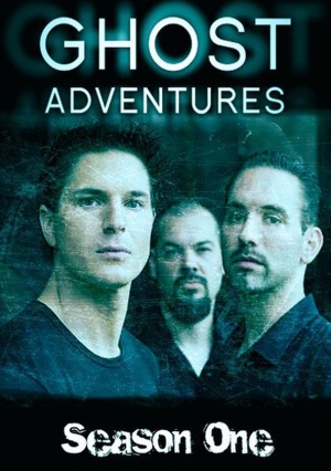 Ghost Adventures - Seizoen 1