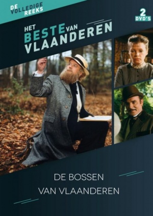 Bossen van Vlaanderen, De