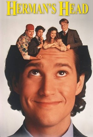 Herman's Head - Seizoen 1
