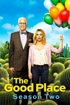 Good Place, The - Seizoen 2