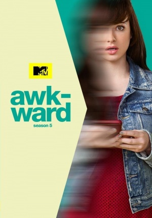 Awkward. - Seizoen 5