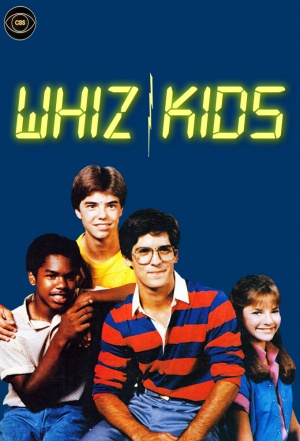 Whiz Kids - Seizoen 1