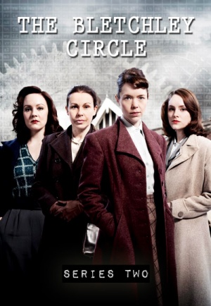 Bletchley Circle, The - Seizoen 2