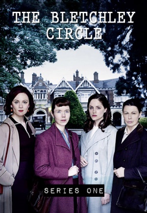 Bletchley Circle, The - Seizoen 1