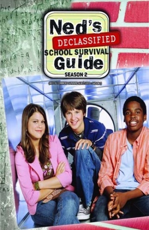 Ned's Declassified School Survival Guide - Seizoen 2