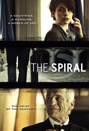 Spiral, The