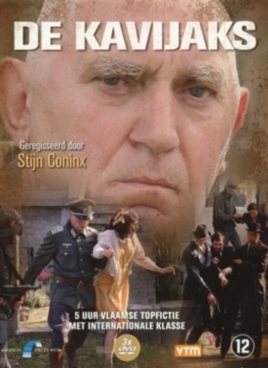 Kavijaks, De