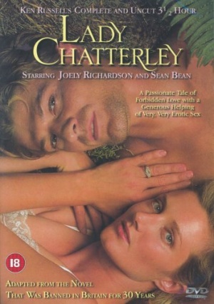 Lady Chatterley