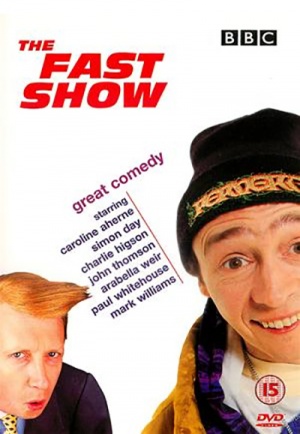 Fast Show, The - Seizoen 1