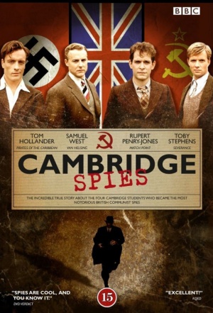 Cambridge Spies