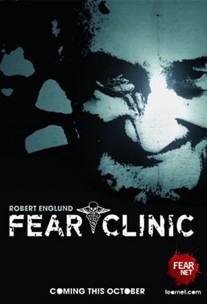 Fear Clinic - Seizoen 1